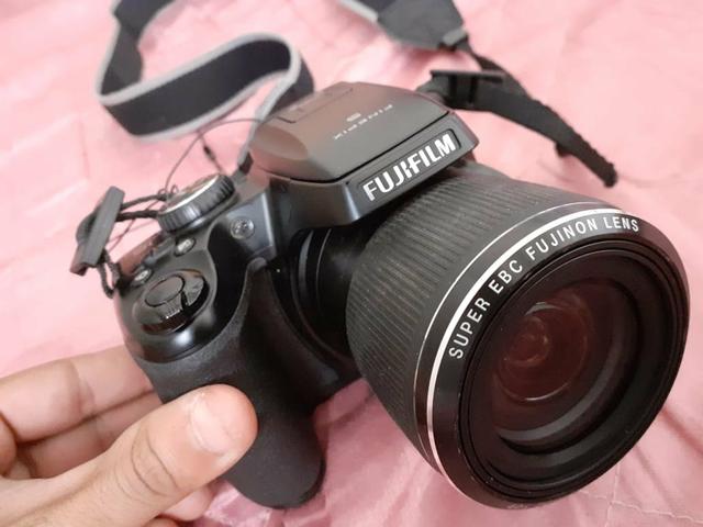 Camera Fotografica Fujifilme S