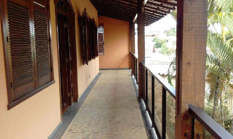 Casa, Itapoã, 5 Quartos