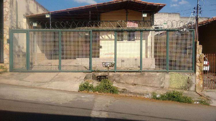 Casa, Nova Pampulha, 3 Quartos