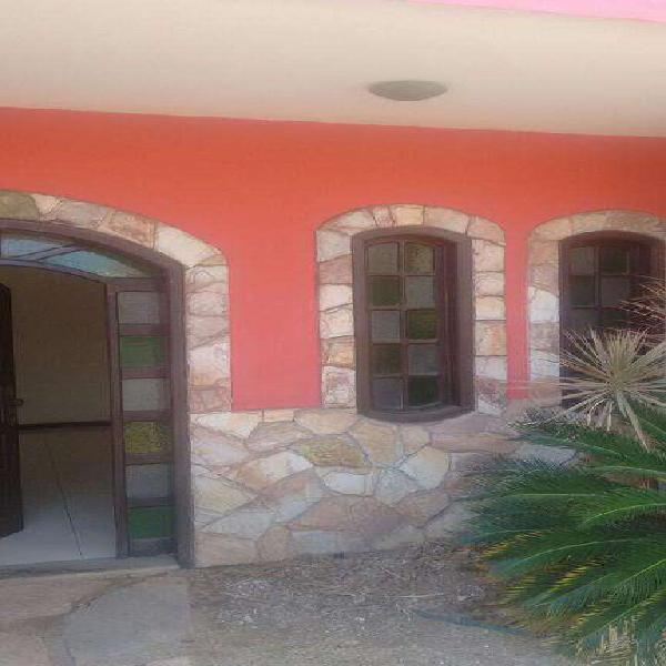 Casa, São João Batista (venda Nova), 4 Quartos