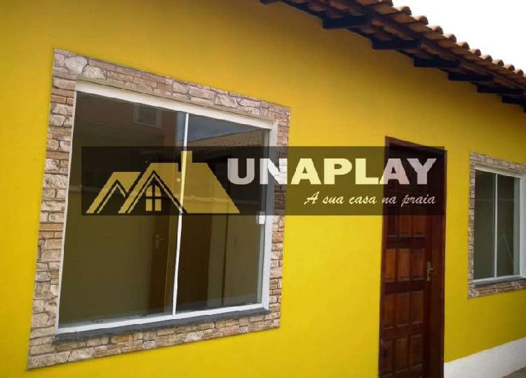 Casa com 1 Quarto à Venda, 40 m² por R$ 39.000 COD. 106