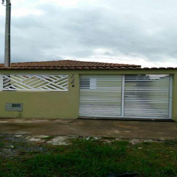 Casa com 2 Quartos à Venda, 60 m² por R$ 149.900 COD. 09