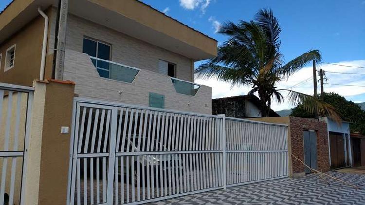 Casa com 2 Quartos à Venda, 60 m² por R$ 169.000 COD. FB93