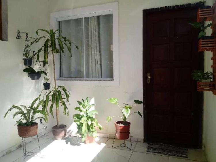 Casa com 2 Quartos à Venda, 70 m² por R$ 190.000 COD.