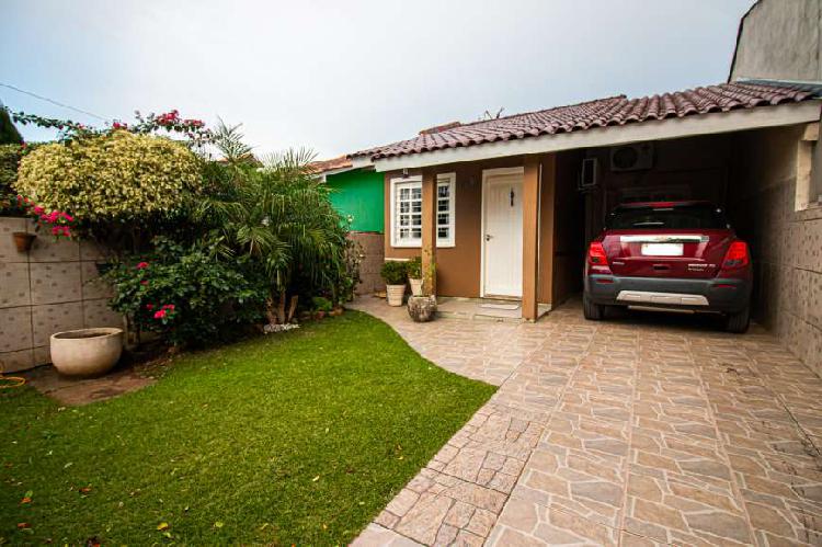 Casa com 2 Quartos à Venda, 70 m² por R$ 190.000 COD. CA
