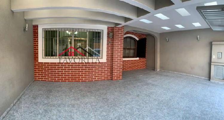 Casa com 2 Quartos à Venda, 75 m² por R$ 379.000 COD. 667
