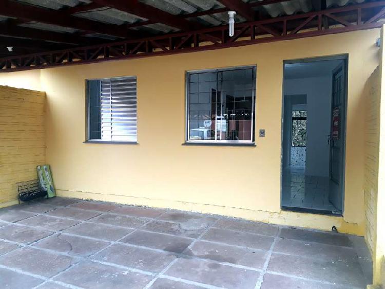 Casa com 2 Quartos à Venda, 79 m² por R$ 132.500 COD.