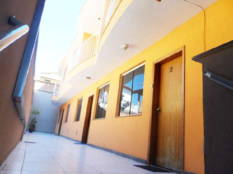 Casa com 3 Quartos à Venda, 112 m² por R$ 320.000 COD.