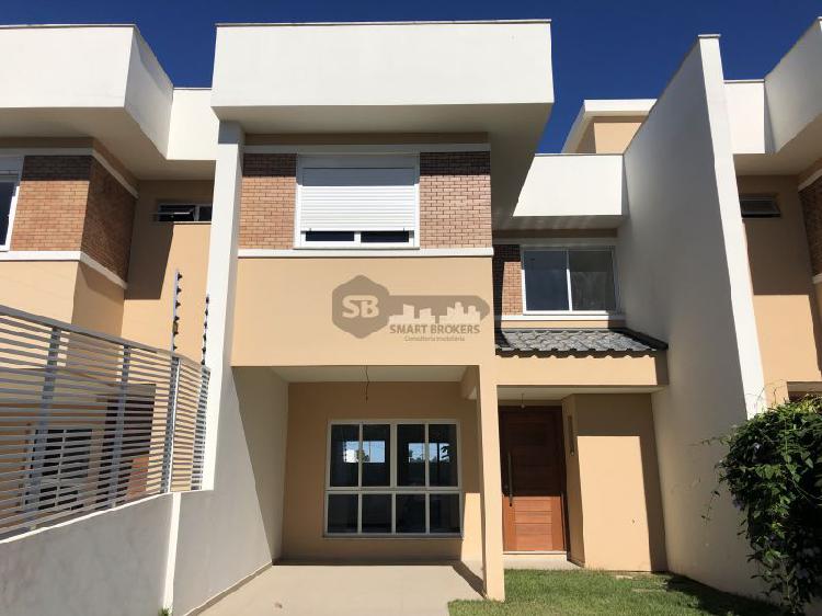Casa com 3 Quartos à Venda, 118 m² por R$ 400.000 COD. 62