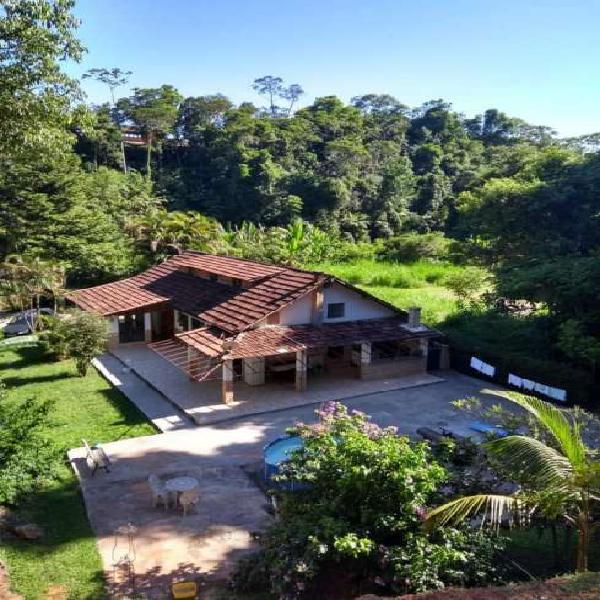 Casa com 3 Quartos à Venda, 120 m² por R$ 750.000 COD.