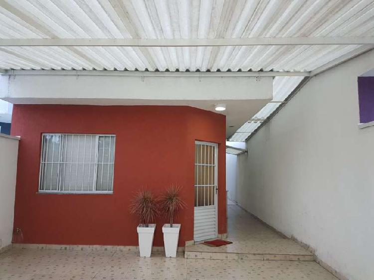 Casa com 3 Quartos à Venda, 135 m² por R$ 350.000 COD. 445