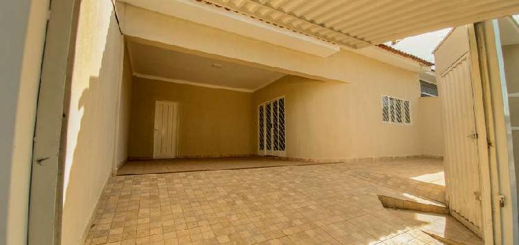 Casa com 3 Quartos à Venda, 150 m² por R$ 270.000 COD. 171