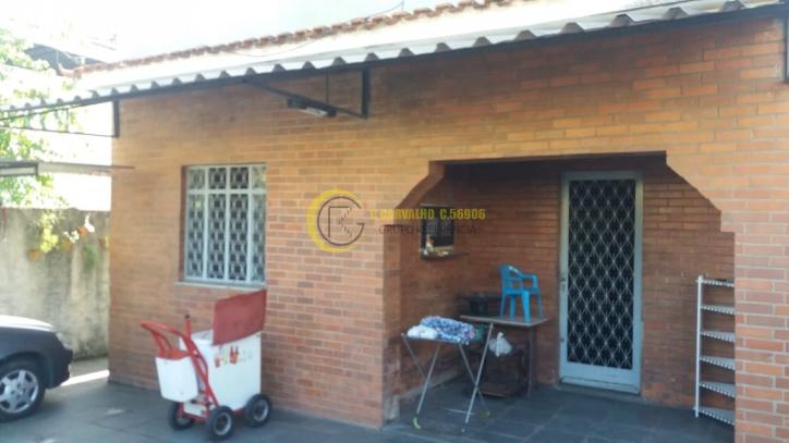 Casa com 3 Quartos à Venda, 70 m² por R$ 450.000 COD.