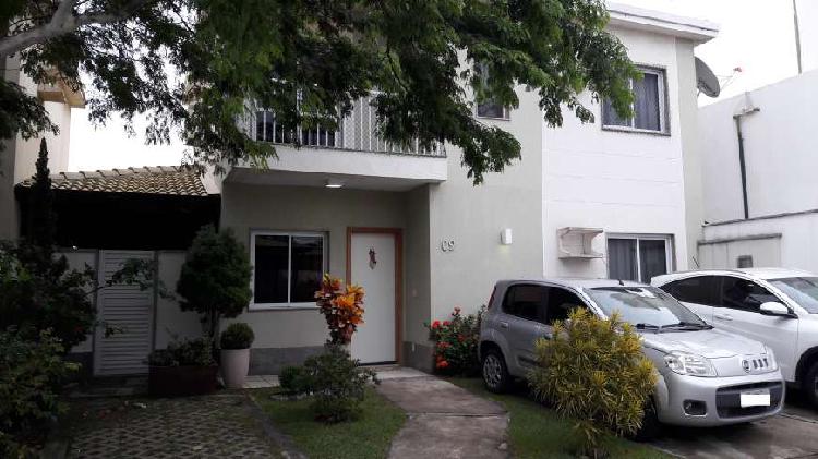 Casa com 4 Quartos à Venda, 145 m² por R$ 749.900 COD.