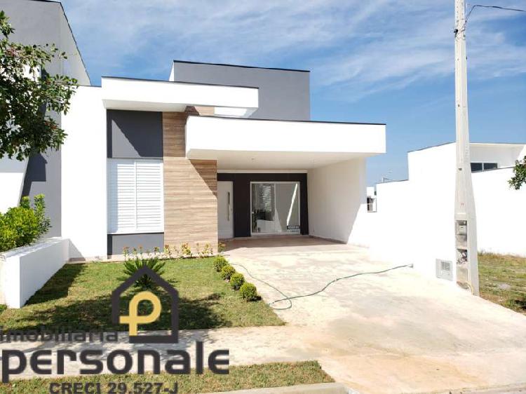 Casa de Condomínio com 3 Quartos à Venda, 106 m² por R$