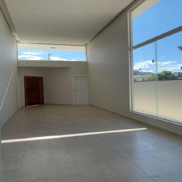 Casa de Condomínio com 3 Quartos à Venda, 155 m² por R$