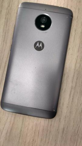 Celular Moto E4 Plus