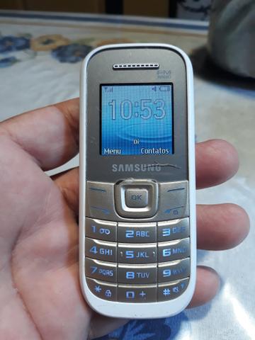 Celular Samsung