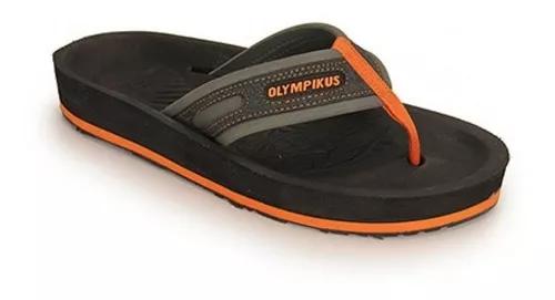 Chinelo Olympikus Masculino Original Tradicional 920 E 921