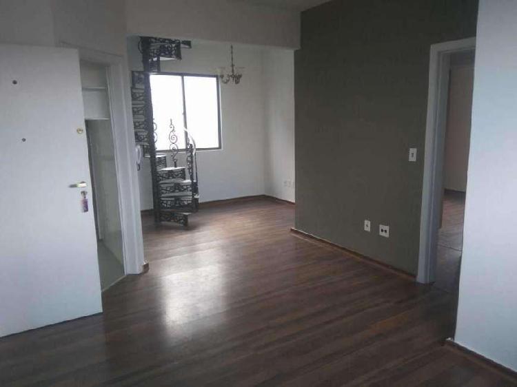Cobertura, Santa Amélia, 3 Quartos
