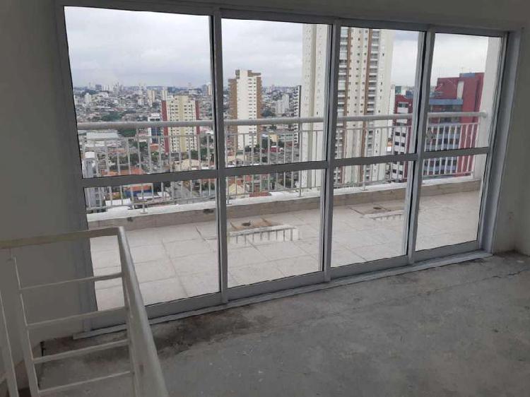 Cobertura com 3 Quartos à Venda, 183 m² por R$ 900.000