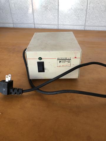 Estabilizador de voltagem 110v