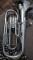 Euphonium(Bombardino) Weril Sib Mod. H672