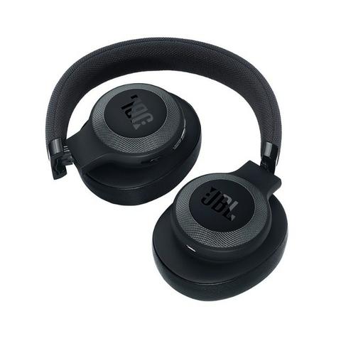 Fone de Ouvido JBL E65BTNC sem Fio