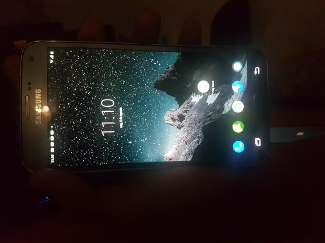 Galaxy S5 New Edition
