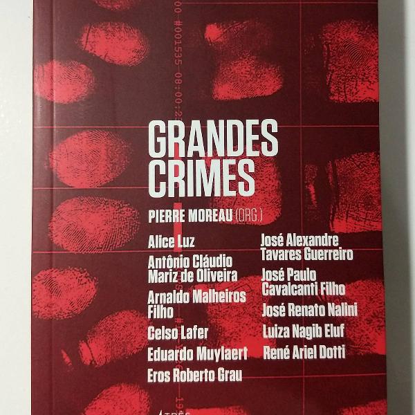 Grandes Crimes