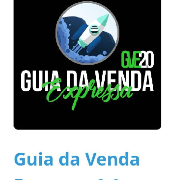 Guia da Venda Expressa 2.0