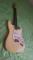 Guitarra Stratocaster Memphis