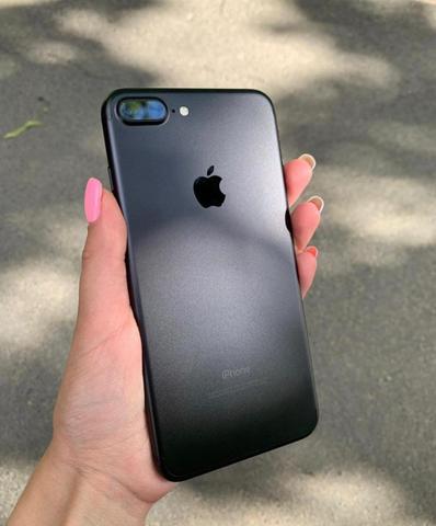 IPHONE 7 PLUS 128gb