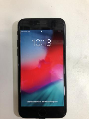 IPhone 7 - Black - 32 GB