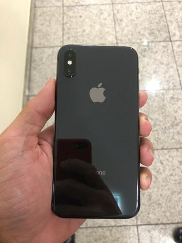 IPhone X 256gb