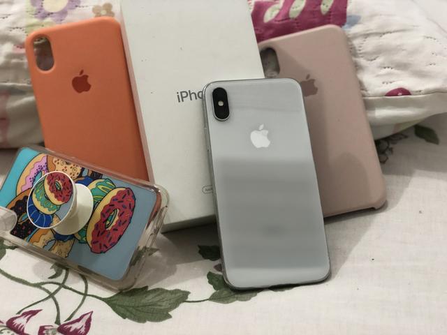 IPhone X 64GB