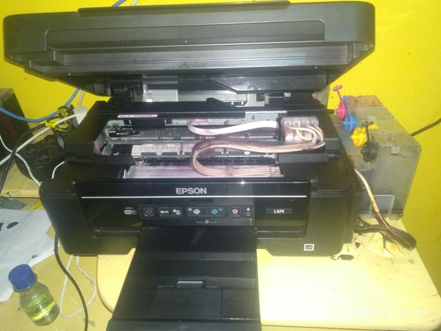 Impressora Epson L375