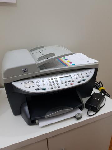 Impressora HP Office Jet 