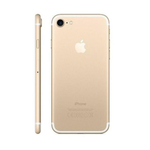 Iphone 7 Gold Dourado 32GB