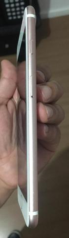 Iphone 7 plus Rose 128gb