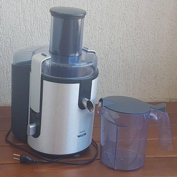 Juicer Philips Walita