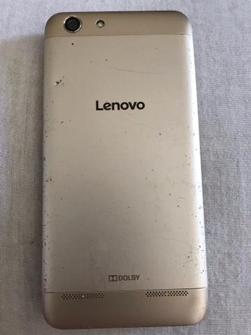 Lenovo vibe K5