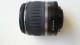 Lente Canon Zoom Lens EF-S 18-55mm