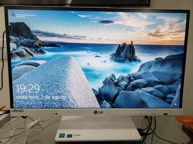Lg All In One