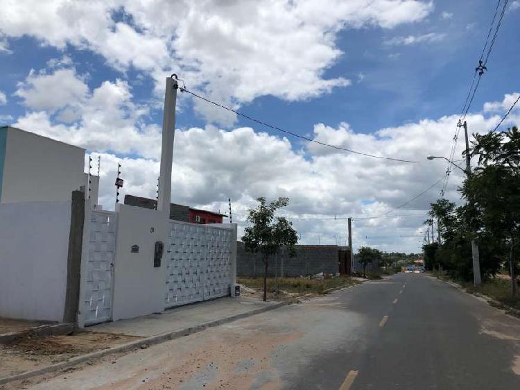 Lote/Terreno à Venda, 140 m² por R$ 48.000 COD. d1ab39