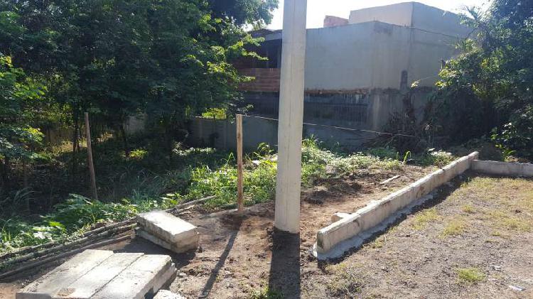 Lote/Terreno à Venda, 236 m² por R$ 50.000 COD. 4fbd5c