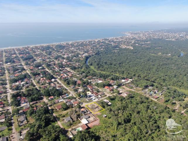 Lote/Terreno à Venda, 400 m² por R$ 70.000 COD. ip14