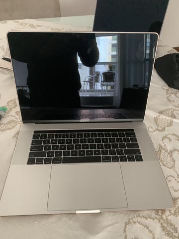 MacBook Pro (15-inch, )