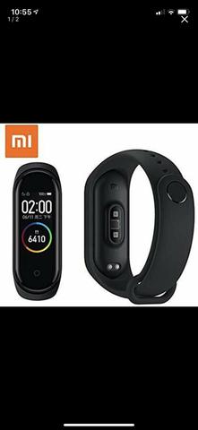 Miband4