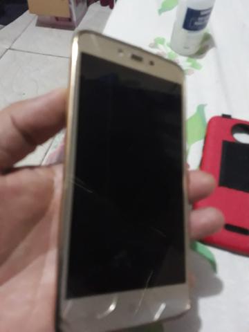 Moto C Plus 32 gigas